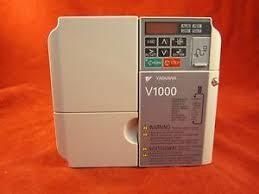 YASKAWA CIMR-VT4A0011BAA Servo Motor