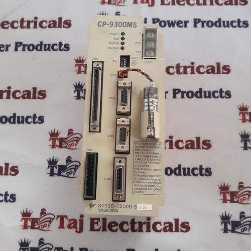 YASKAWA SERVO DRIVE MOTOR V41-003