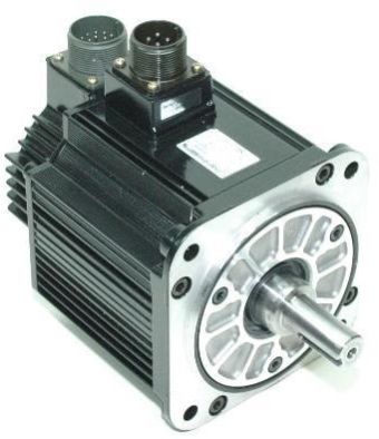 Yaskawa Servo Motor SGMGH-09DCA6F-OY