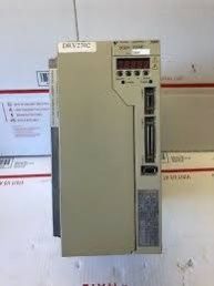 YASKAWA SGDH-50AE Servo Motor