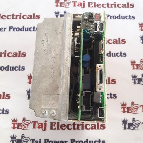 YASKAWA SGDV-1R9D11A020000 SERVO DRIVE