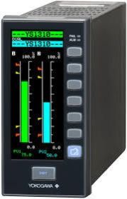 Fiber Yokogawa Ys1310 Boiler Drum Level Controller