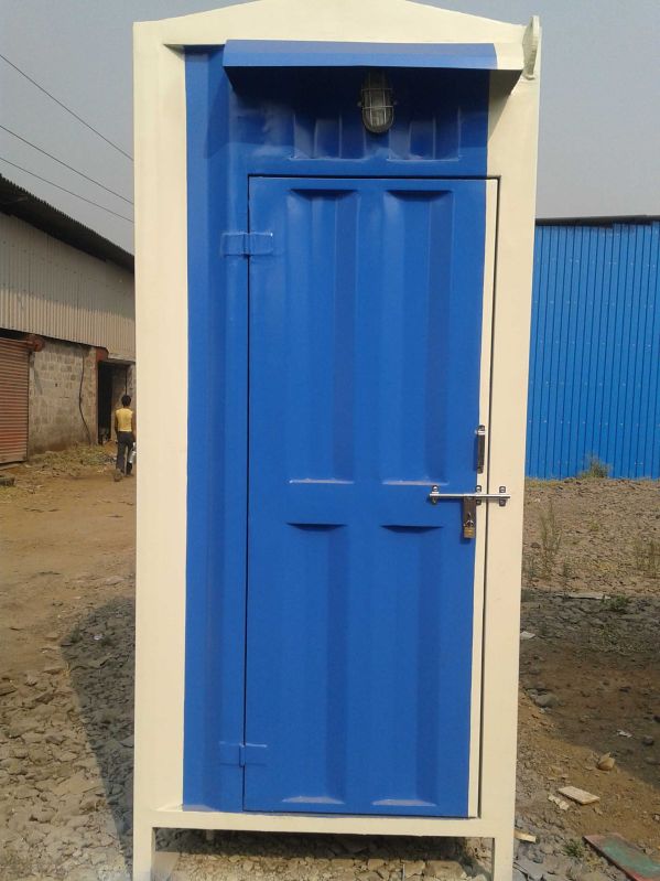 Portable Toilet