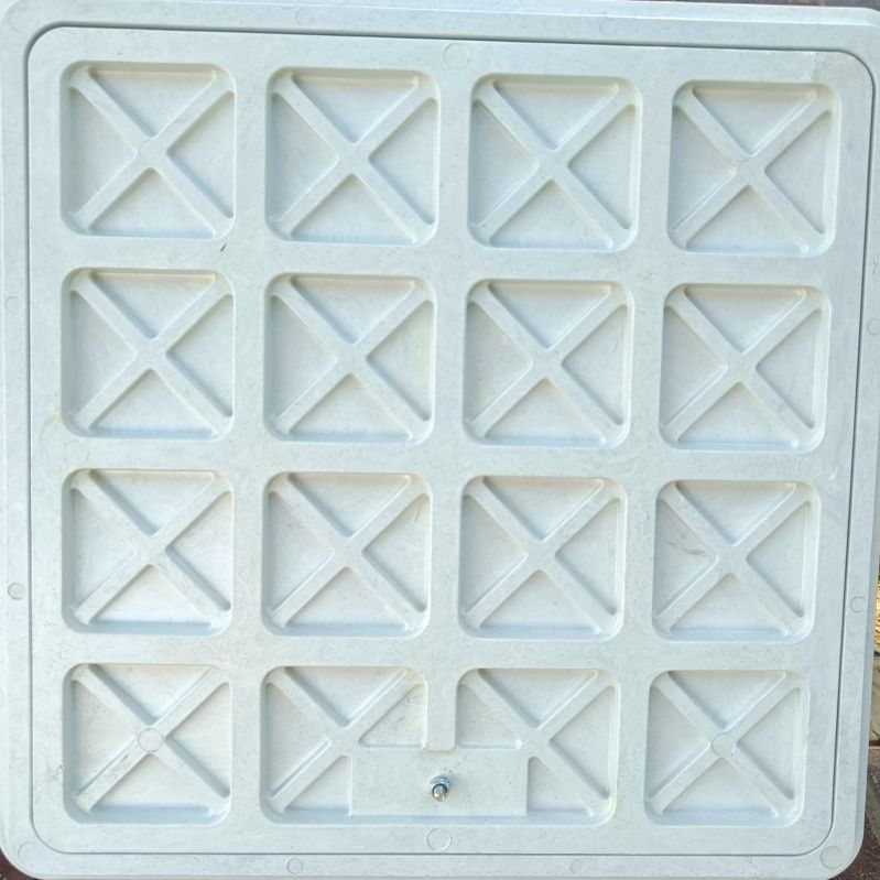 FRP Manhole Cover