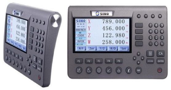 SDS200 DRO Multifunctional Meter