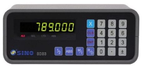 SDS3 DRO Multifunctional Meter