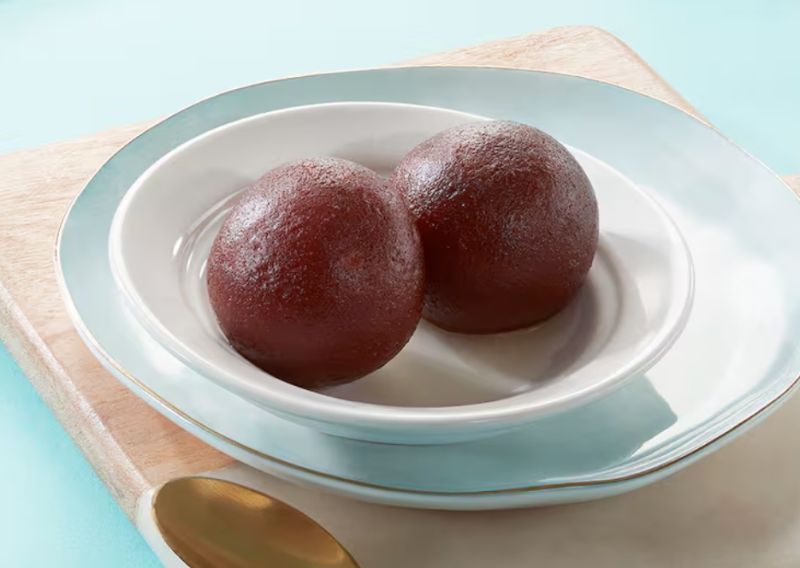 Gulab Jamun