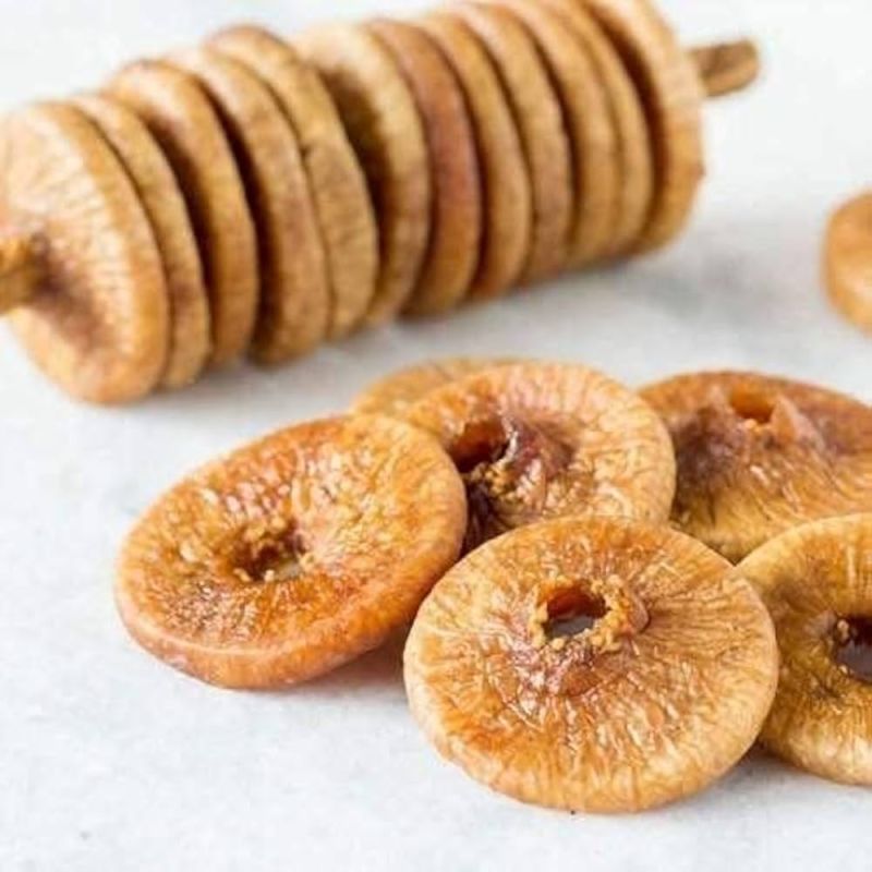 Dried Figs