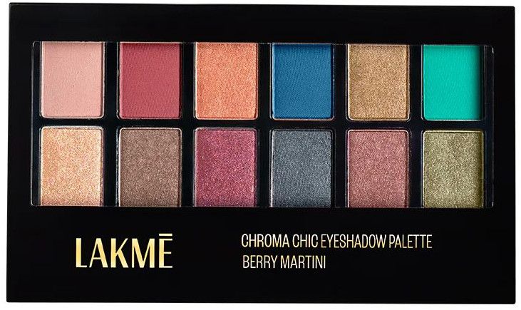 Lakme Eye Shadow