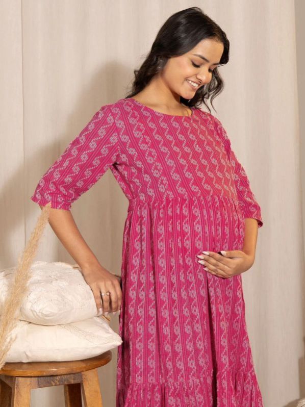 Maternity Frocks