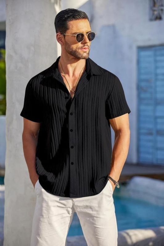 Mens Casual Shirts