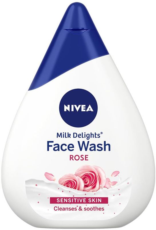 Nivea Face Wash