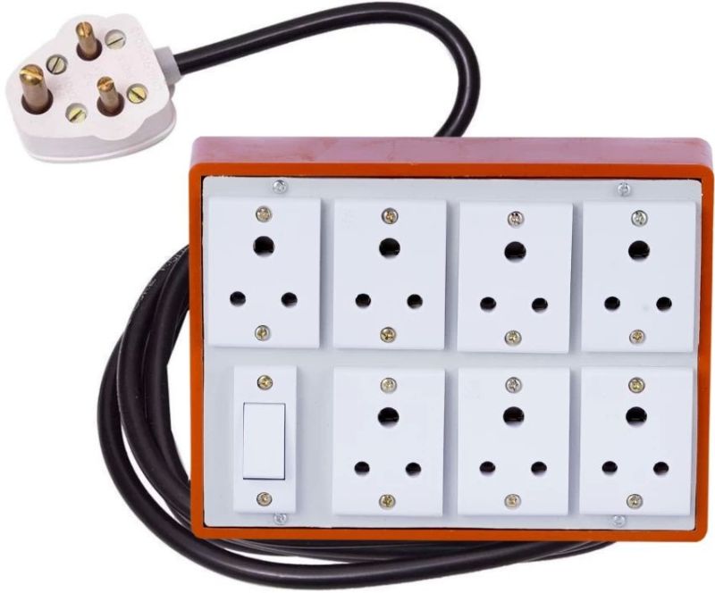 Socket Extension Board