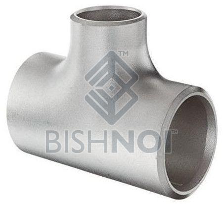 Buttweld Equal Pipe Tee