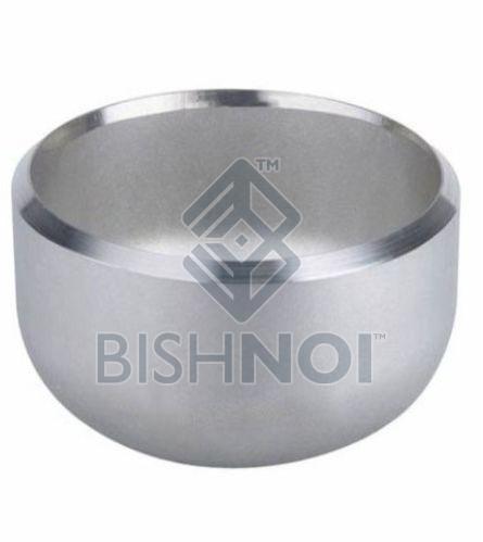 Buttweld Round Pipe Cap