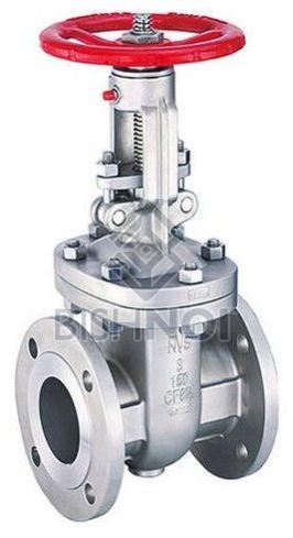 gate valve