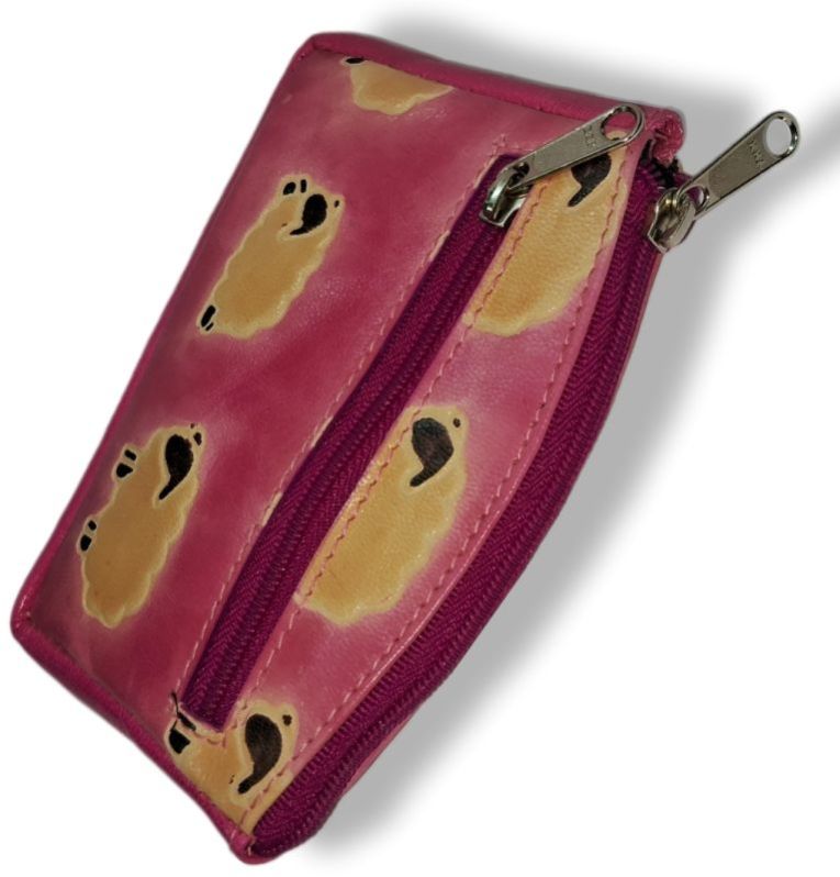 Leather Pouches