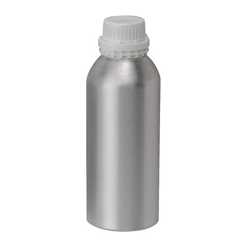 ALUMINIUM BOTTLE (1 LITER)
