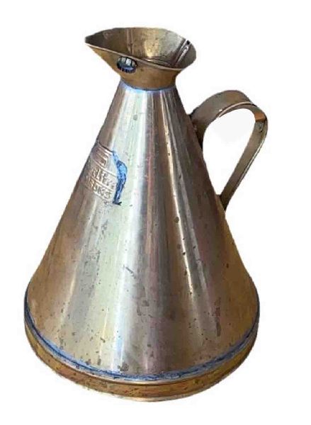 BRASS MEASURE (2LTR)