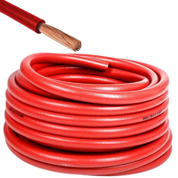 EARTHING WIRE (HEAVY,NORMAL)