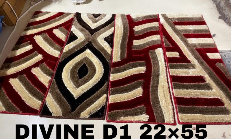 Fancy Divine Door Mats