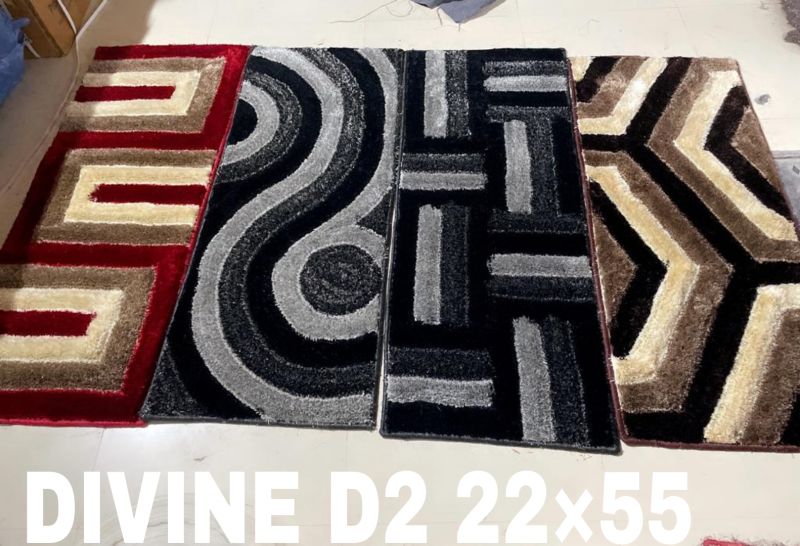 Fancy Divine Door Mats