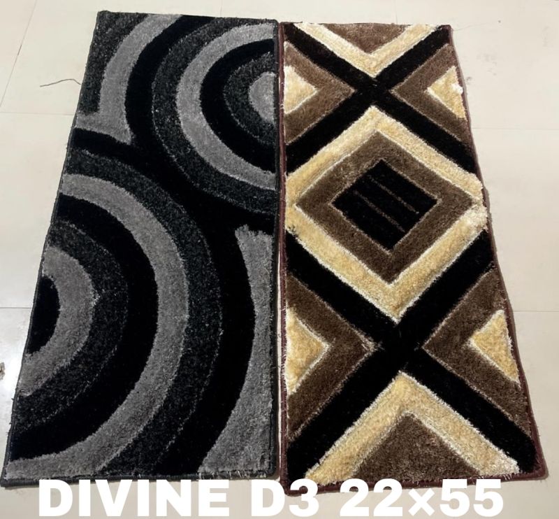 Fancy Divine Door Mats