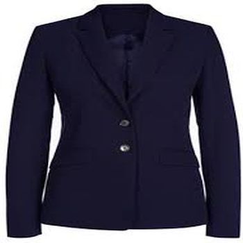 Cotten Girls School Blazers, Sleeve Type : Long Sleeve