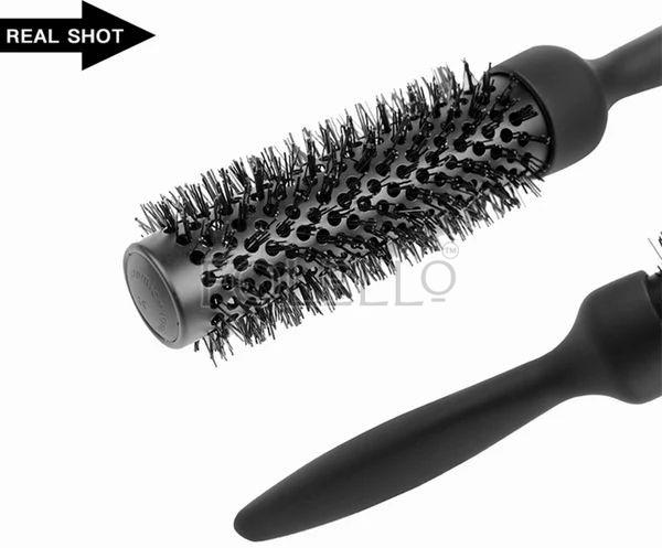 FX-9832 65mm Ceramic Hair Brush