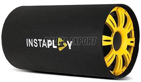 INSTAPLAY 12 Inch Active Bass Tube with Imported Amplifier 6500W