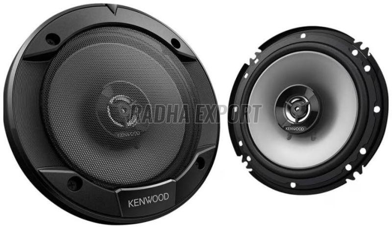 KENWOOD KFC-1666S 300 Watt Wired Car Speaker