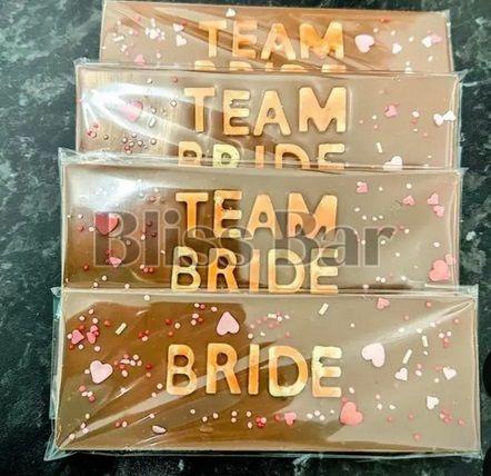 Bridemate Combo Dark Chocolate