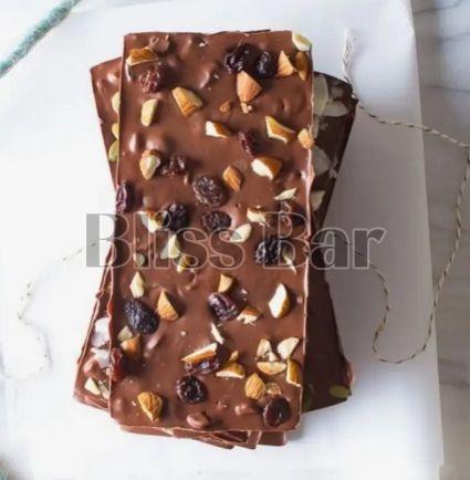 Castle 101 Chocolate