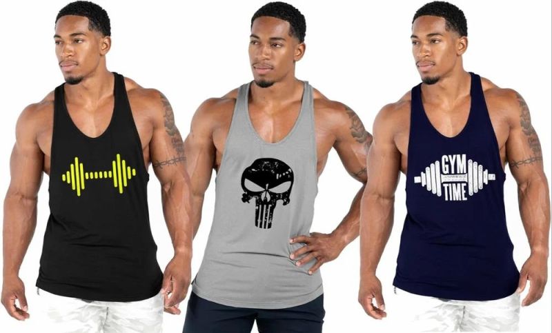 Workout Vest for Men
