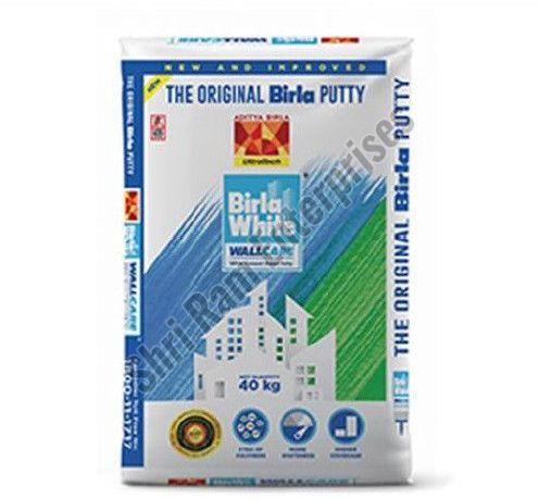 Birla White Wall Care Putty