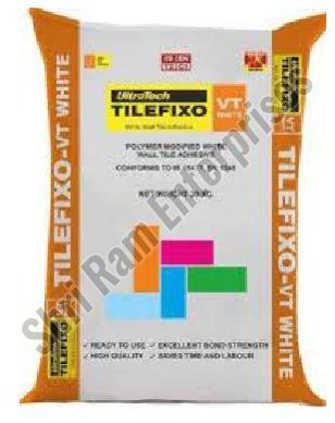 UltraTech Tilefixo VT Tile Adhesives