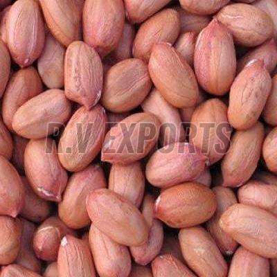 Bold Groundnut Seeds, Shell Type : Without Shell