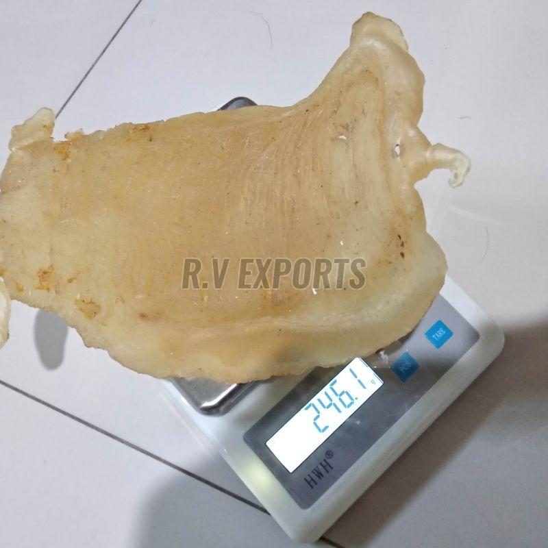 Dried Red Snapper Fish