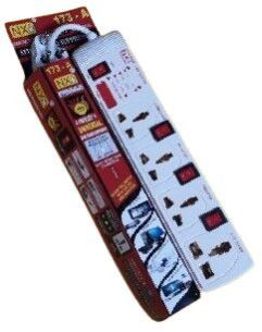 NX 173A 10mtr Spike Guard, Voltage : 220V for Electrical Appliance