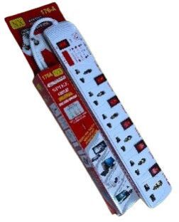 NX 176A 5mtr Spike Guard, Voltage : 220V, Packaging Type : Paper Box