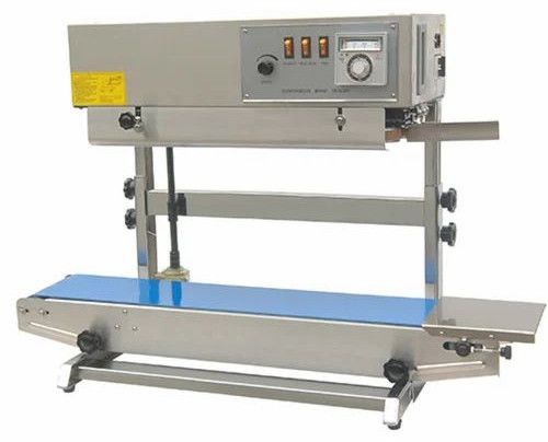 Band Sealer Machine