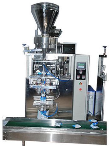 Electric Food Packaging Machines, Color : Silver