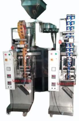 High Speed Packaging Machine