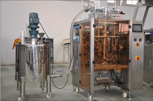 Liquid Packing Machine