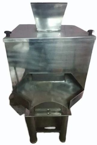 Automatic Potato Chips Slicer, Motor Power : 0.5 HP for Industrial