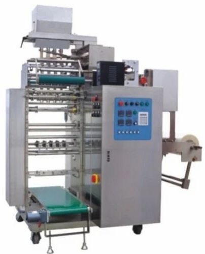 Pouch Sealing Machine