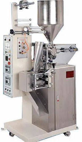 Tomato Ketchup Packing Machine