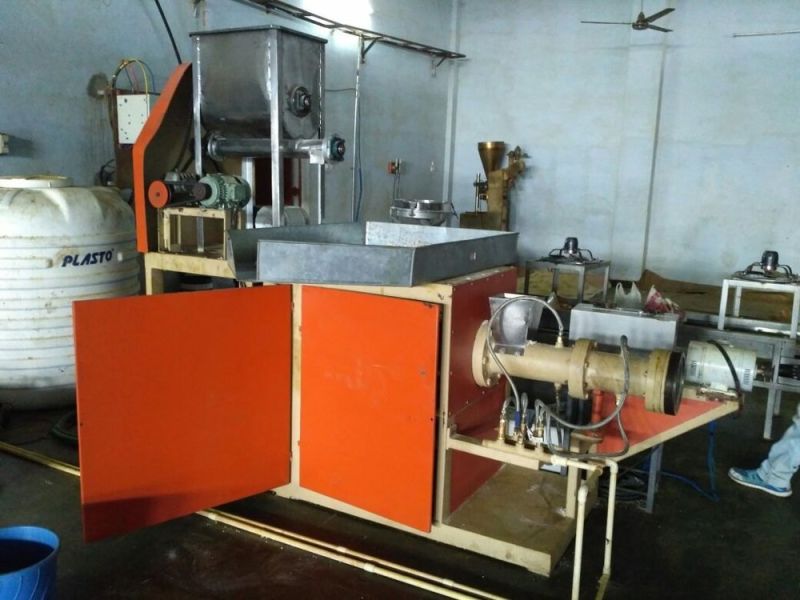 Vermicelli Noodle Making Machine