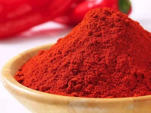 Dry Red Chilli Powder, Packaging Size : 1Kg, Purity : 99%