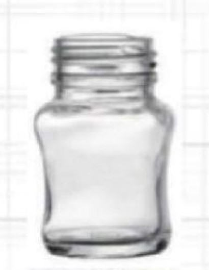 Plain 100ml Milk Baby Glass Bottle, Color : Transparent